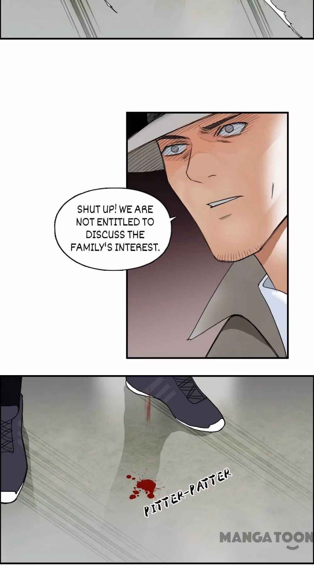 Super Cube Chapter 87 page 17 - 