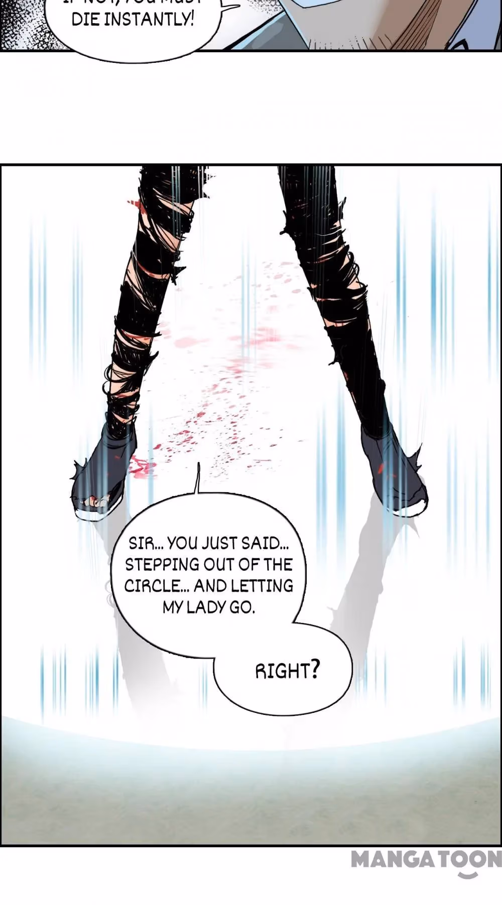 Super Cube Chapter 87 page 46 - 