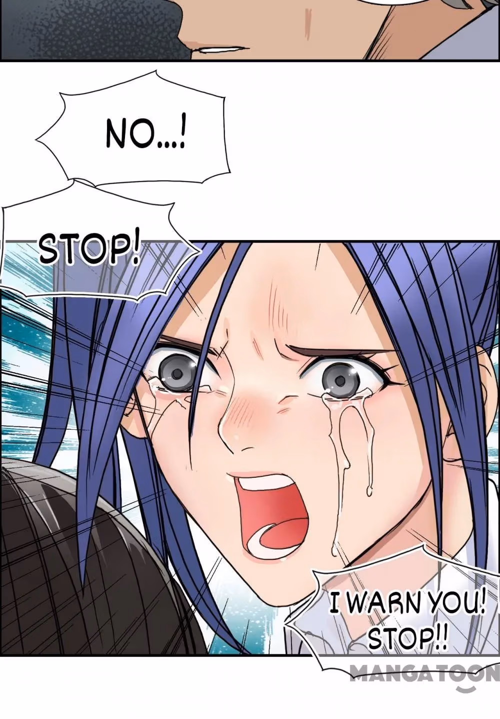 Super Cube Chapter 87 page 48 - 