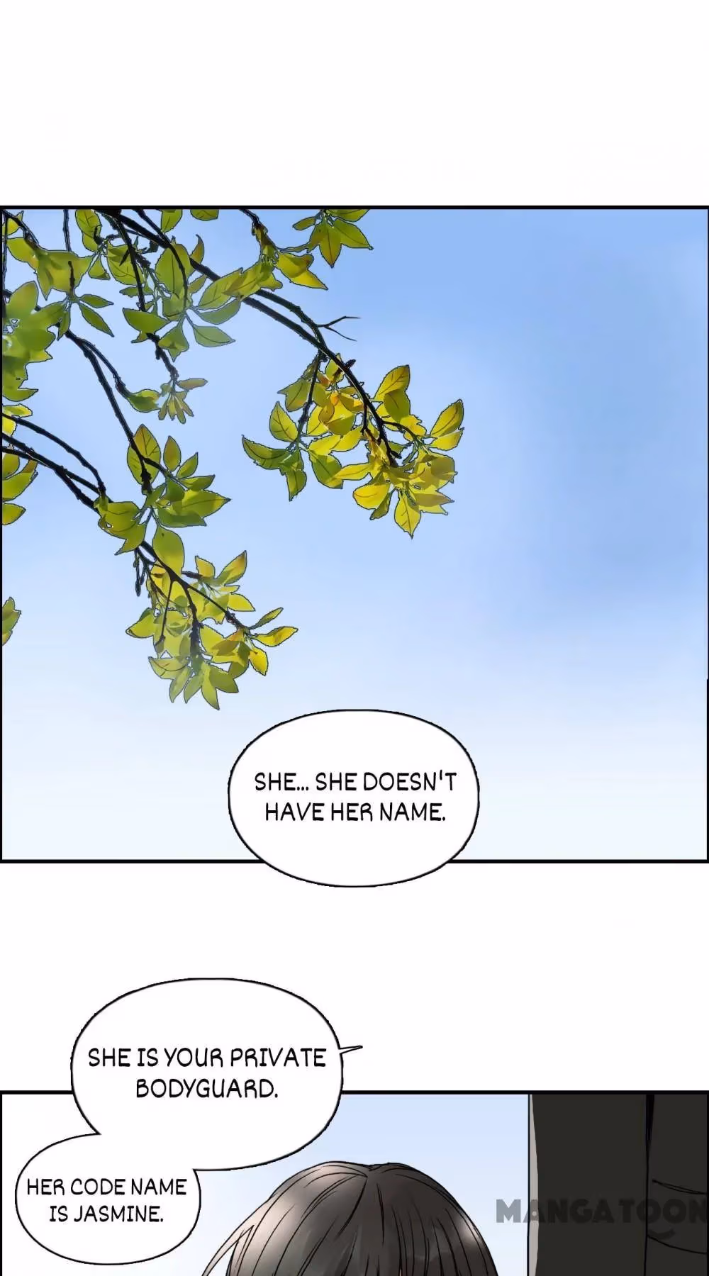 Super Cube Chapter 87 page 49 - 