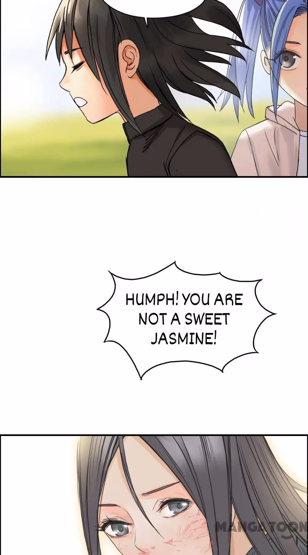 Super Cube Chapter 87 page 51 - 