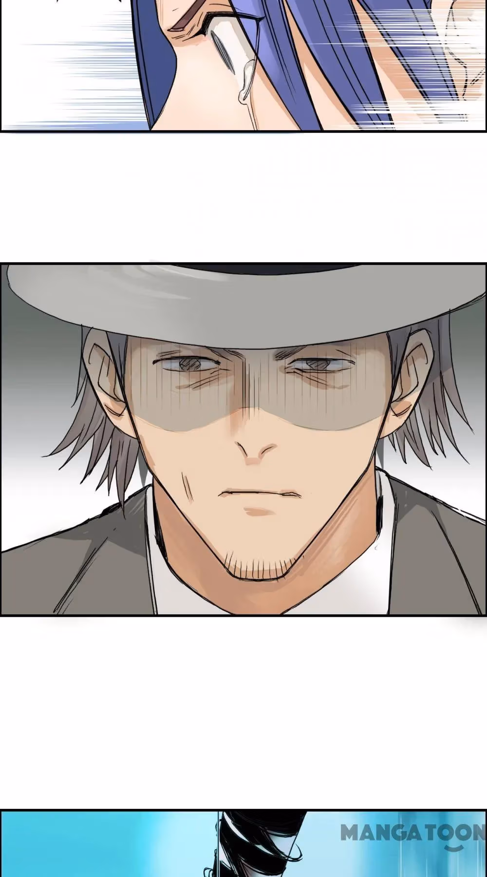 Super Cube Chapter 87 page 53 - 