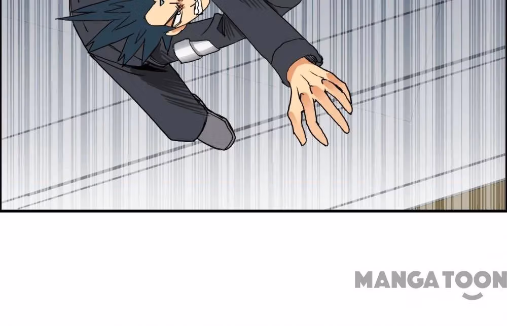 Super Cube Chapter 88 page 45 - 