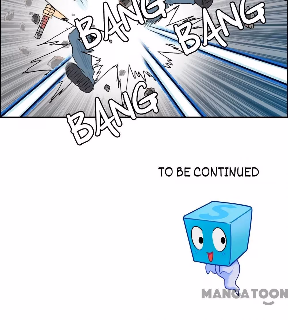 Super Cube Chapter 88 page 48 - 