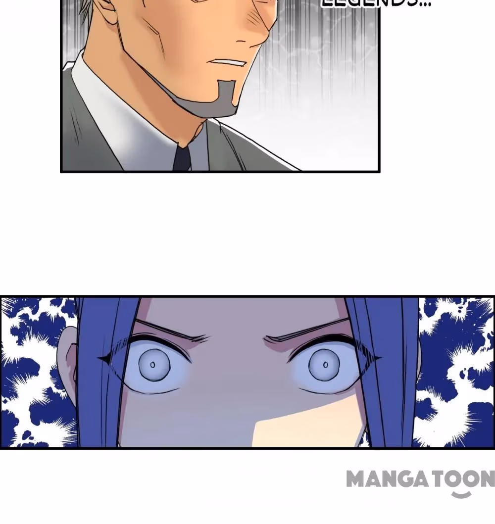 Super Cube Chapter 89 page 42 - 