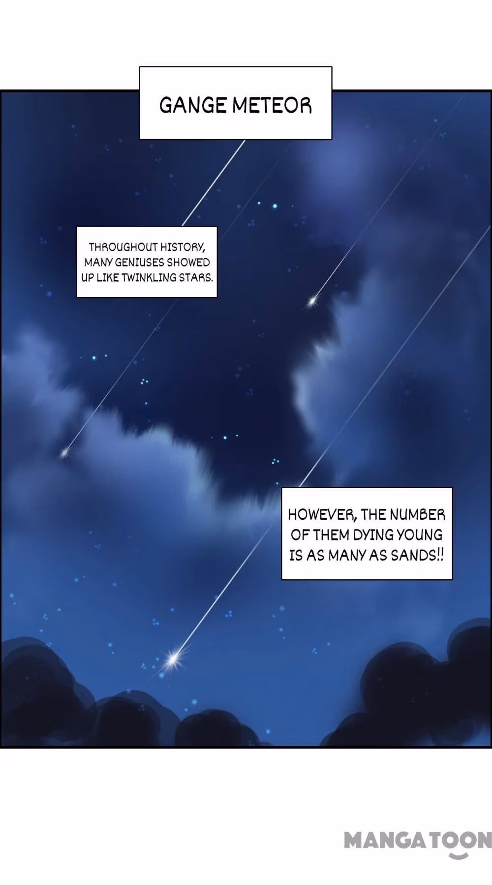 Super Cube Chapter 89 page 43 - 