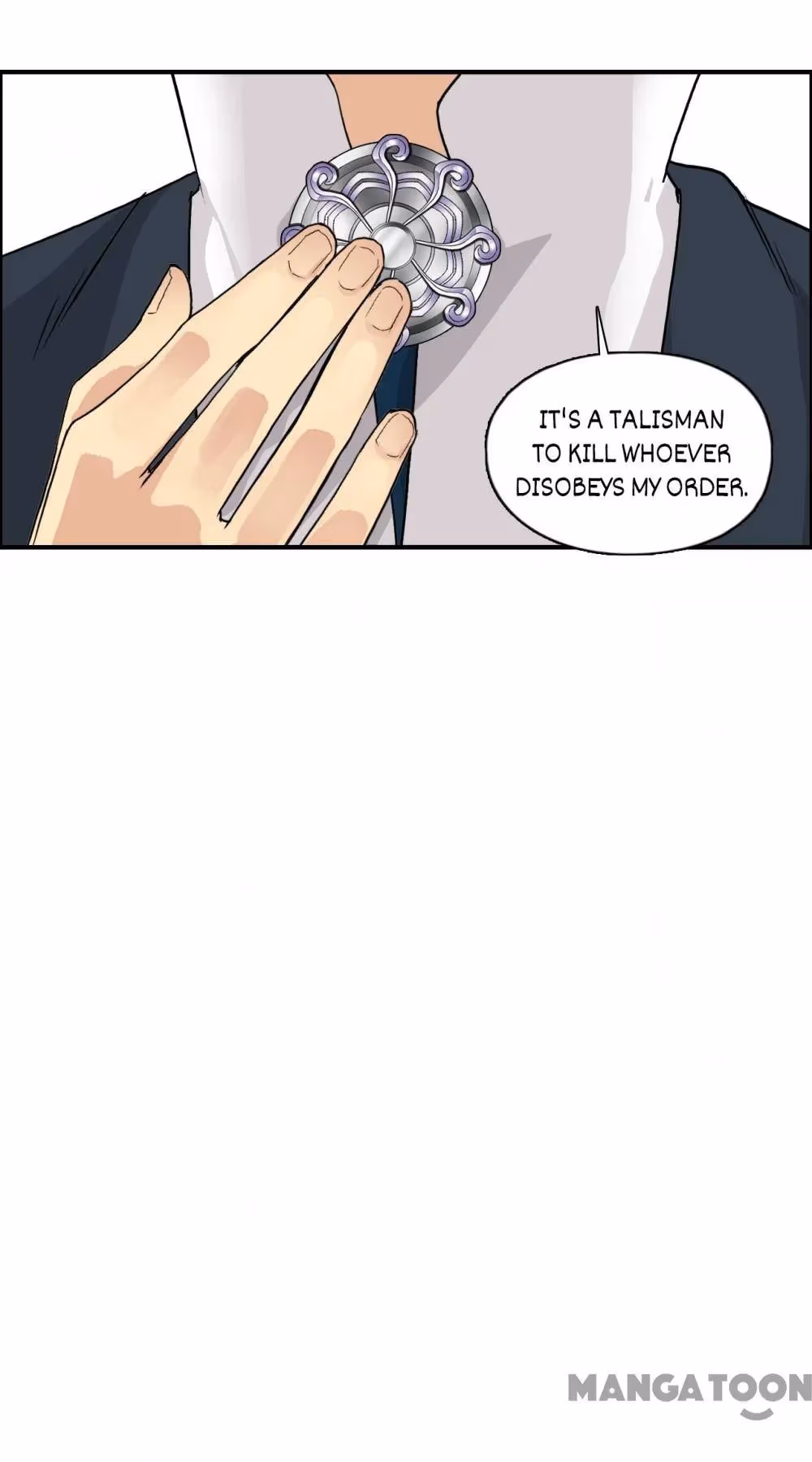 Super Cube Chapter 89 page 44 - 