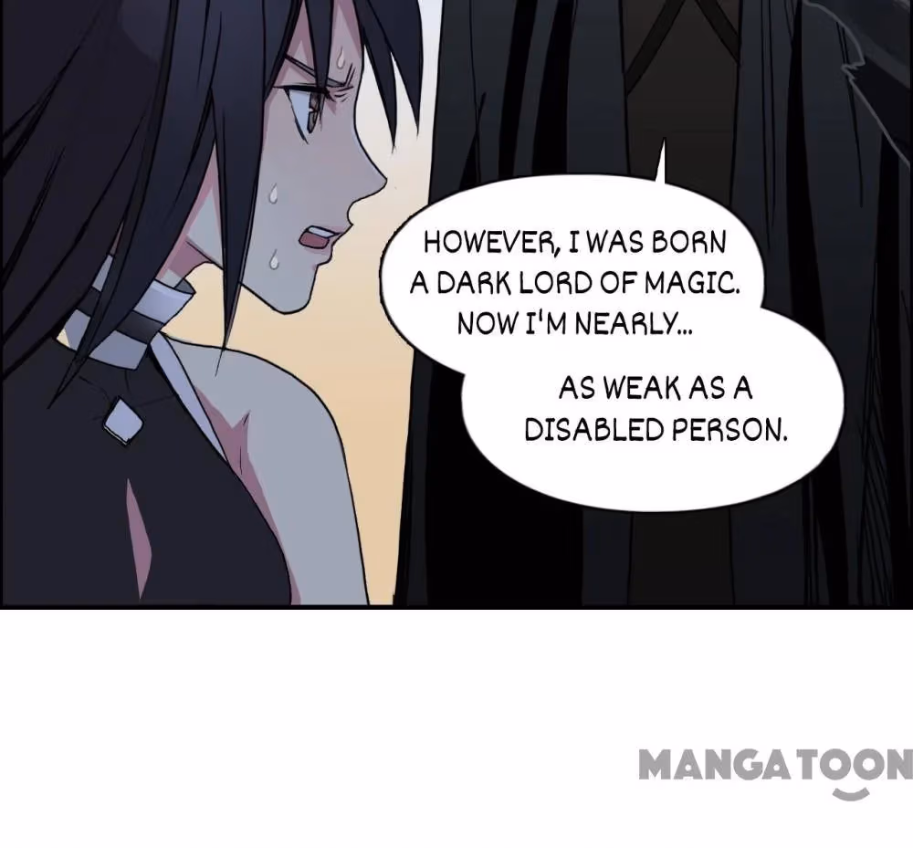 Super Cube Chapter 90 page 14 - 