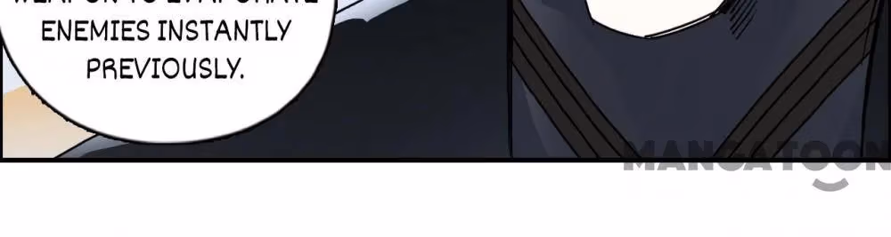 Super Cube Chapter 90 page 28 - 