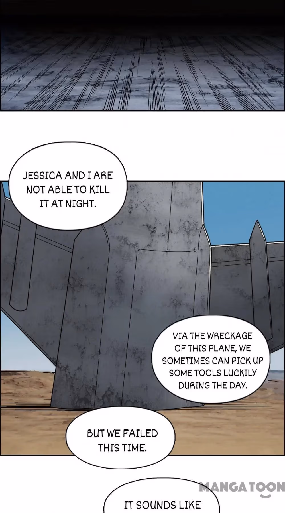 Super Cube Chapter 91 page 24 - 