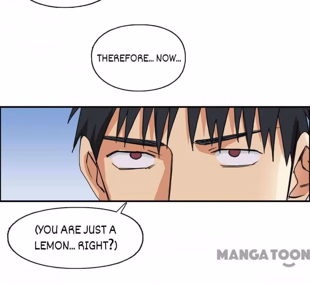 Super Cube Chapter 92 page 12 - 