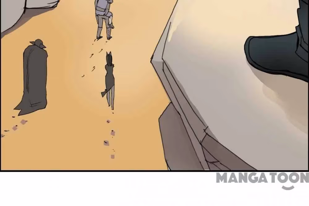 Super Cube Chapter 92 page 24 - 