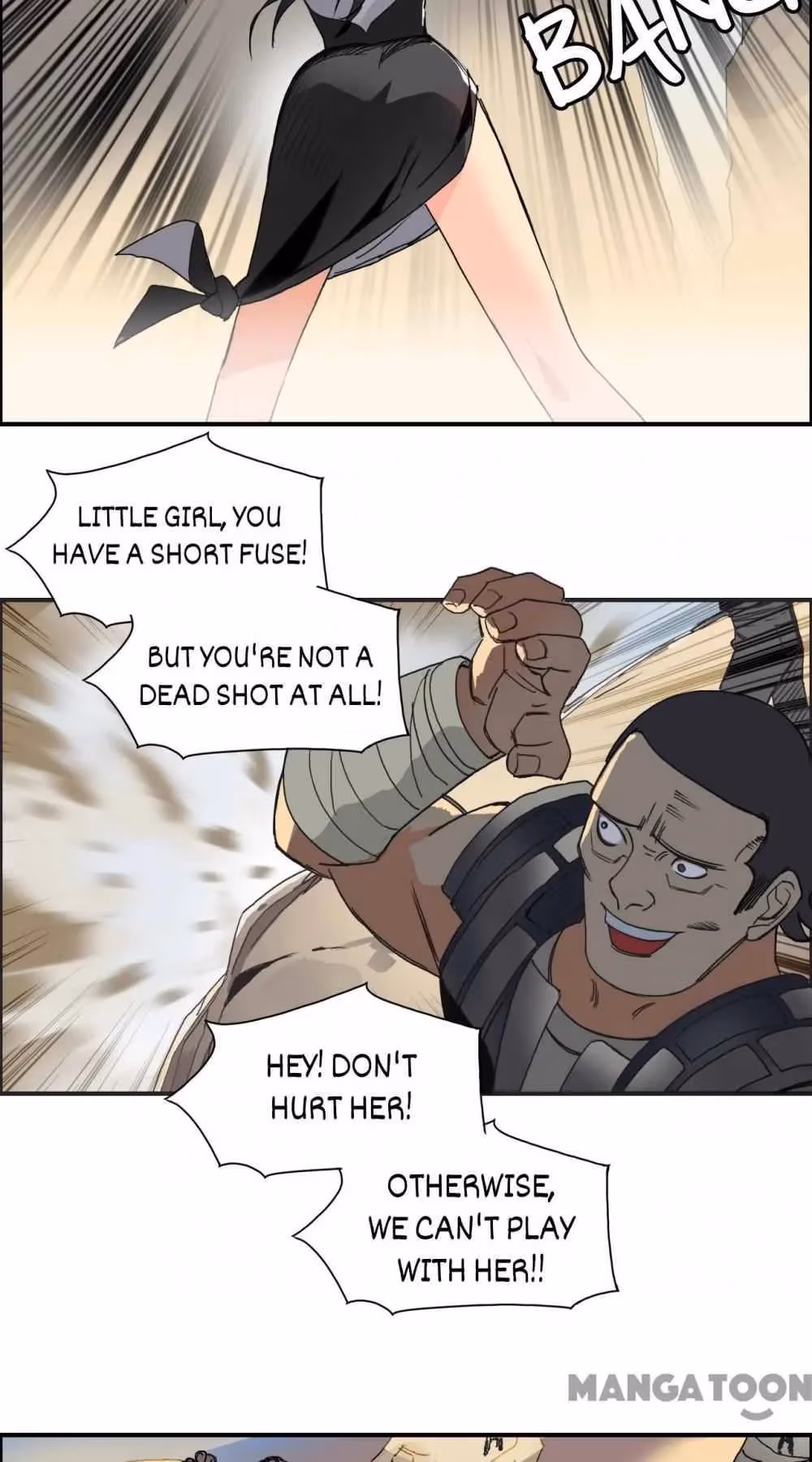 Super Cube Chapter 92 page 32 - 