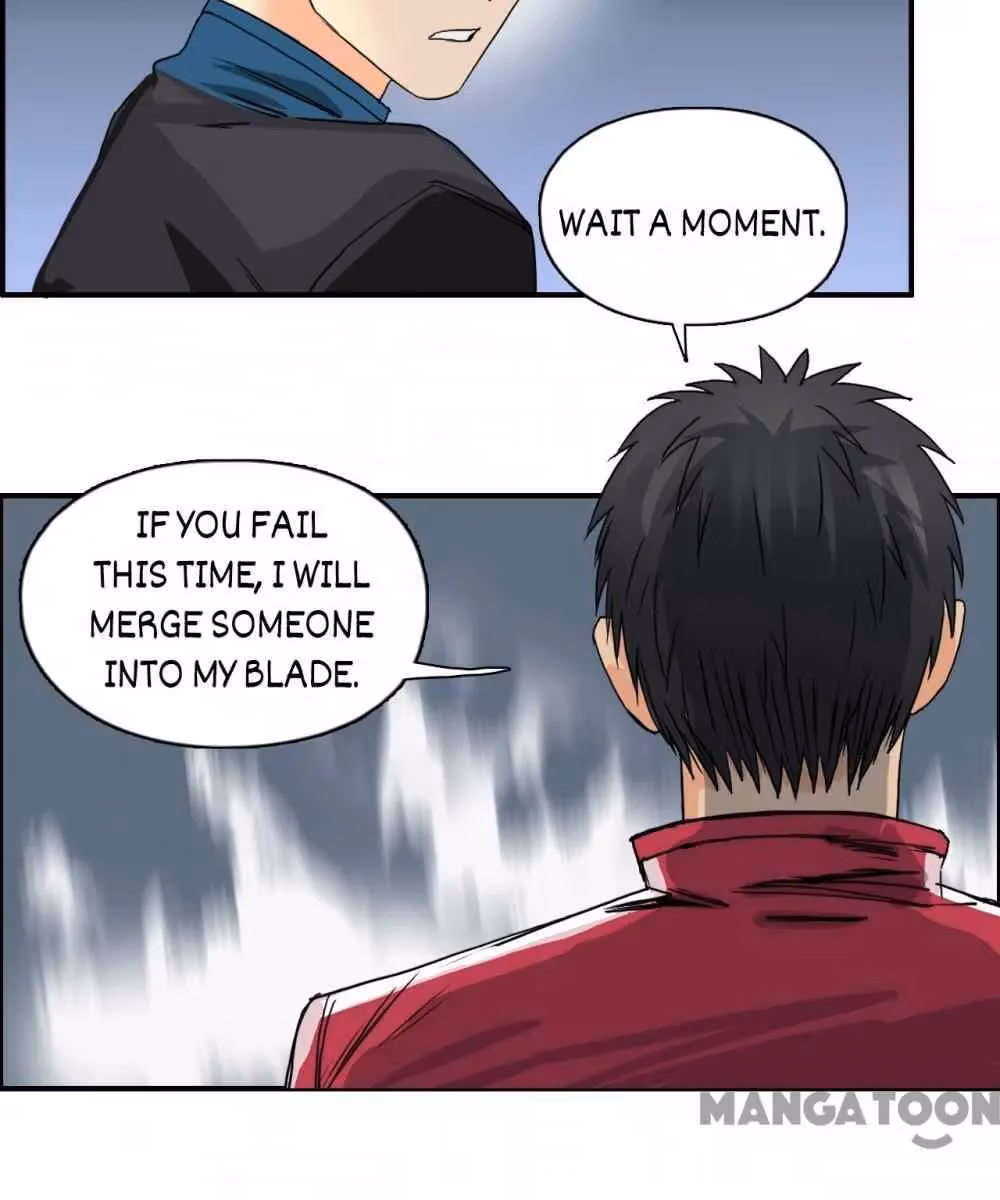 Super Cube Chapter 92 page 43 - 