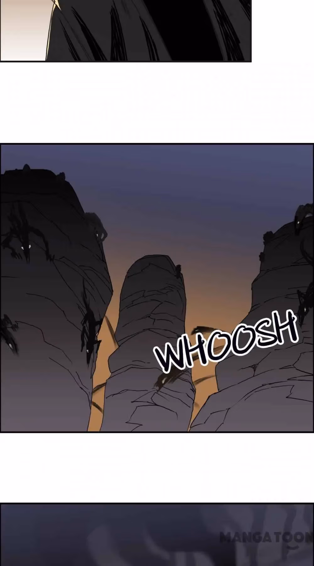 Super Cube Chapter 93 page 34 - 