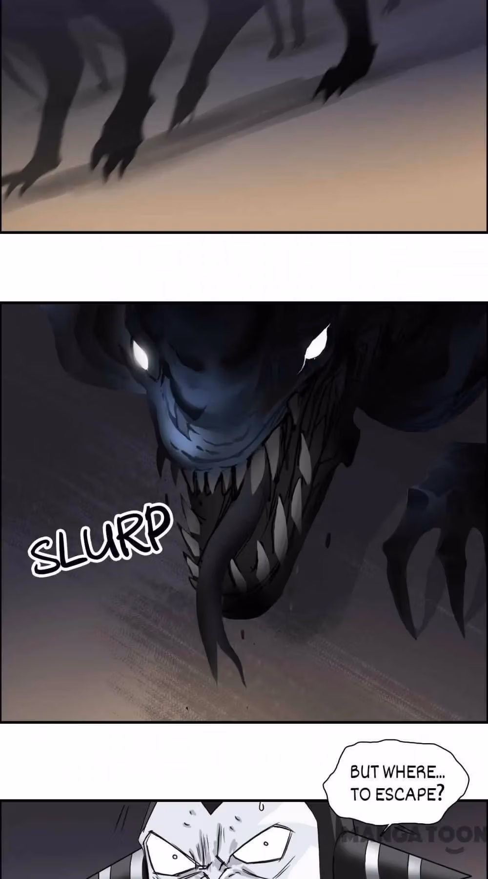 Super Cube Chapter 93 page 35 - 