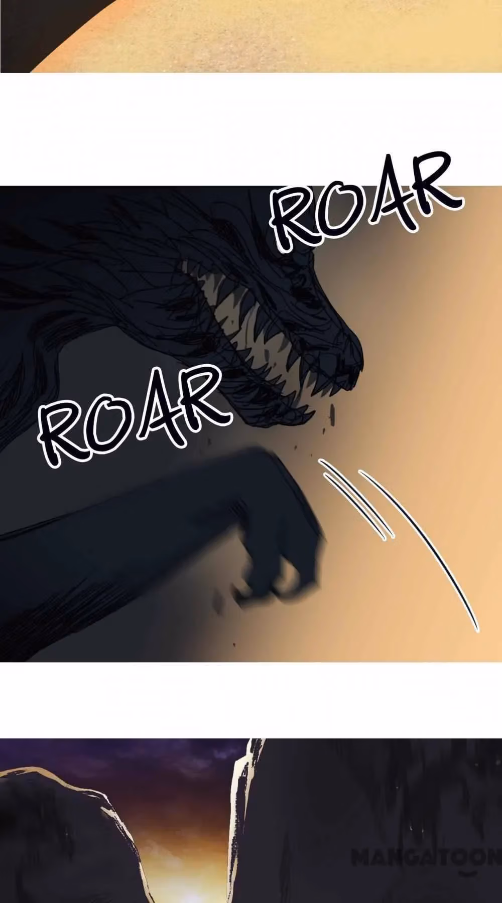 Super Cube Chapter 93 page 38 - 