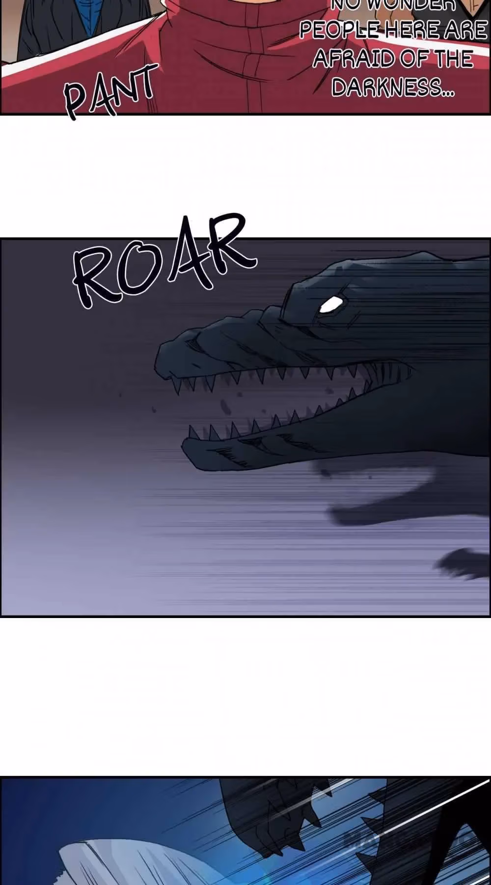 Super Cube Chapter 94 page 25 - 