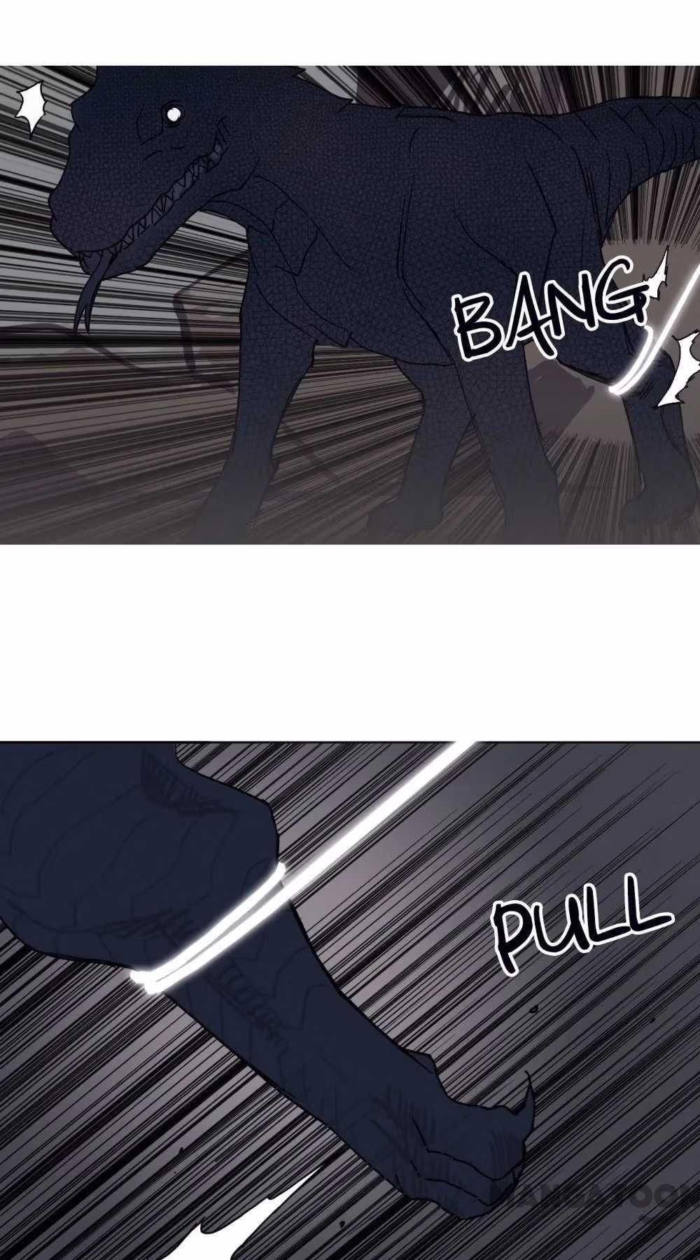 Super Cube Chapter 96 page 15 - 