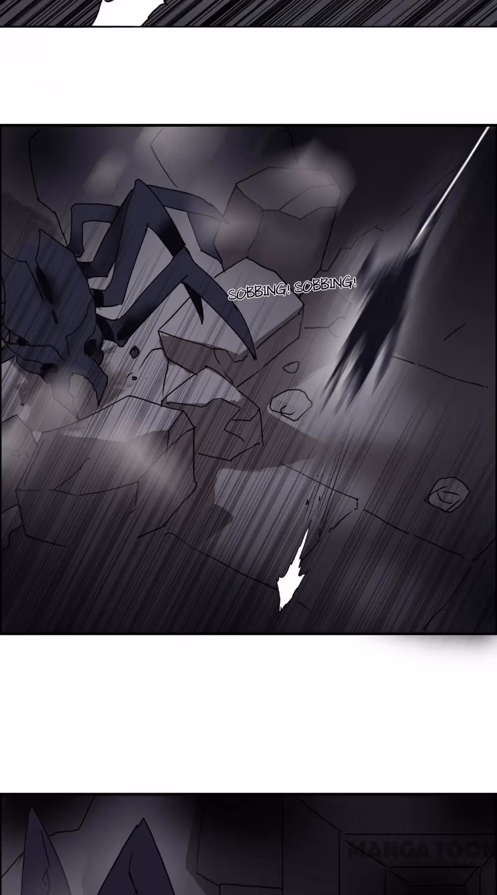 Super Cube Chapter 96 page 16 - 