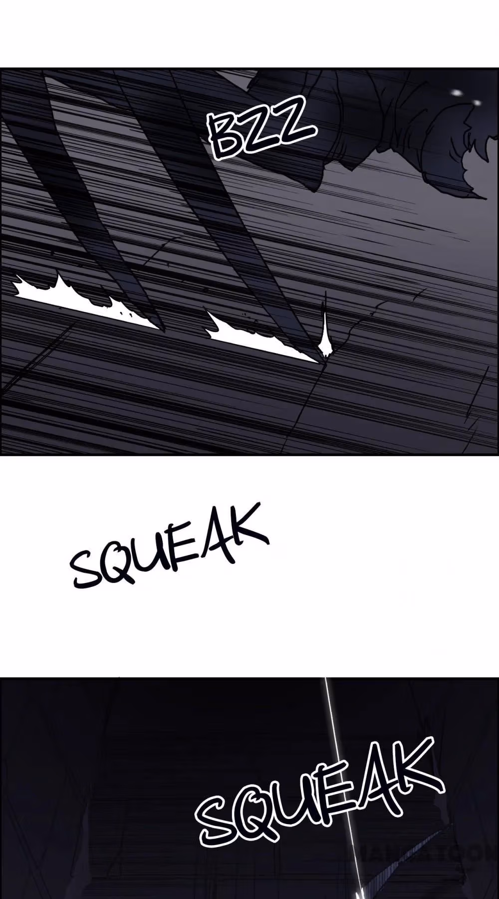 Super Cube Chapter 96 page 19 - 