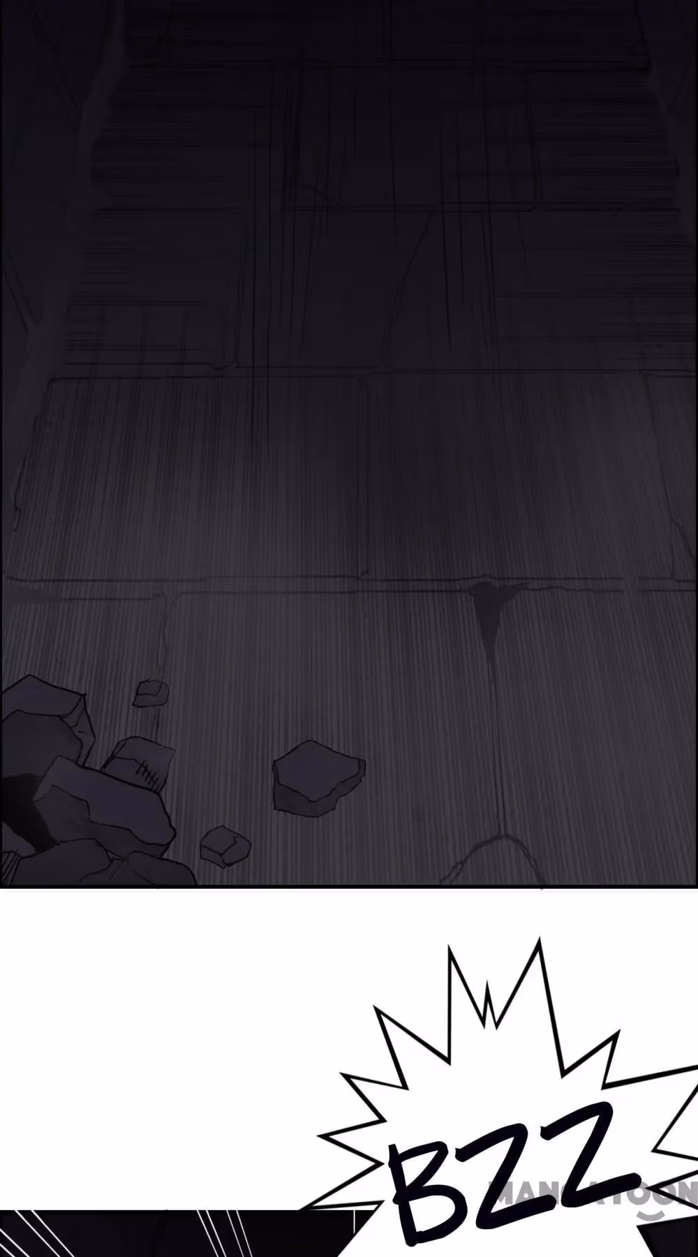 Super Cube Chapter 96 page 22 - 