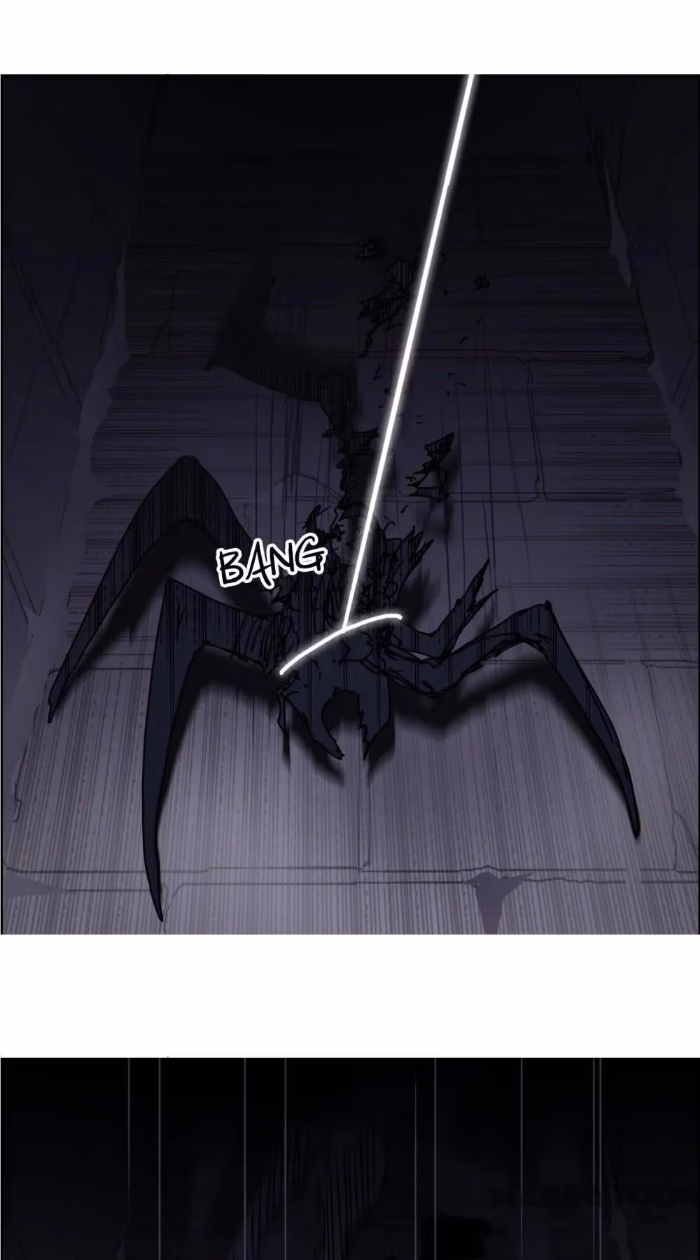 Super Cube Chapter 96 page 24 - 
