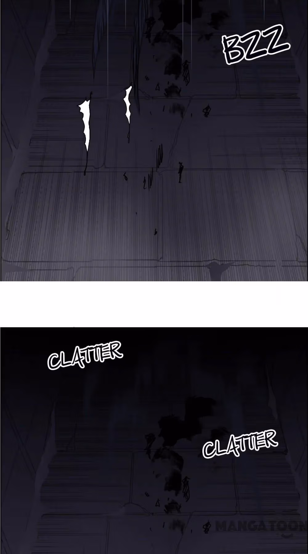 Super Cube Chapter 96 page 25 - 
