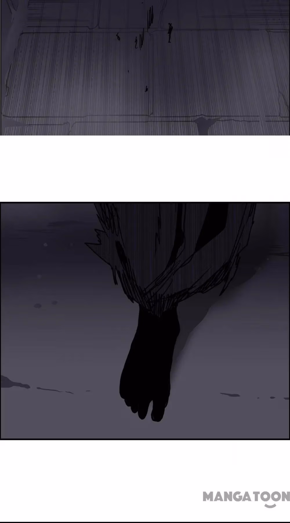Super Cube Chapter 96 page 26 - 