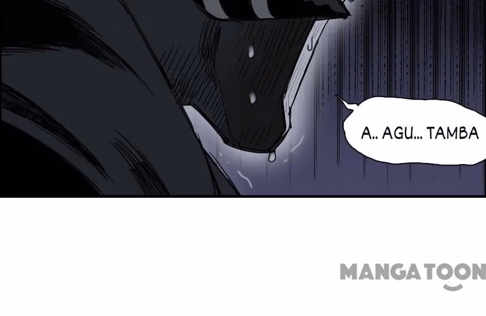 Super Cube Chapter 96 page 45 - 