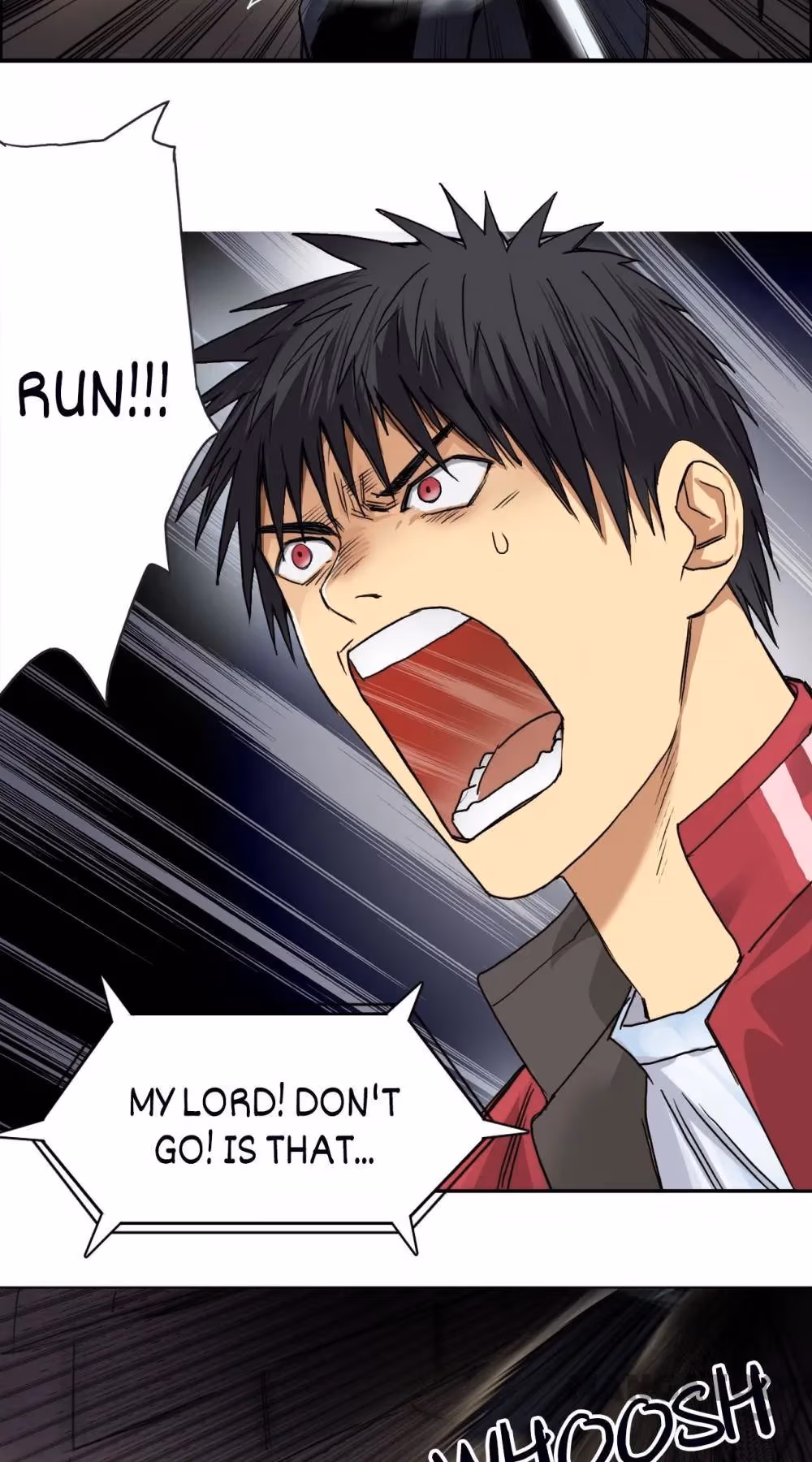 Super Cube Chapter 96 page 47 - 