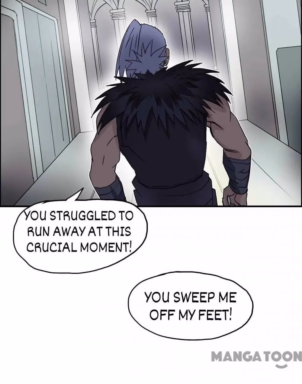 Super Cube Chapter 97 page 44 - 