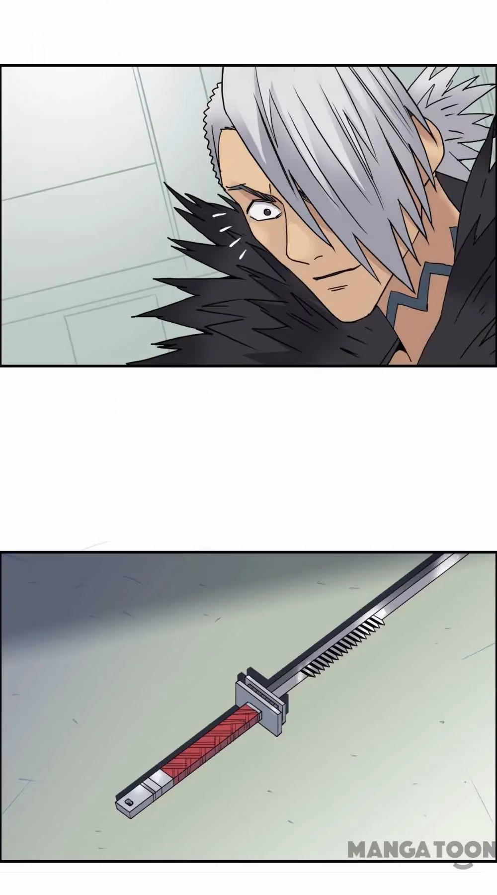 Super Cube Chapter 97 page 45 - 