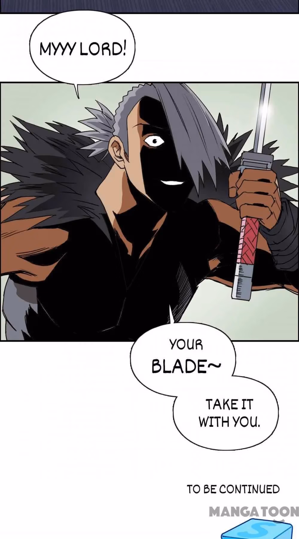 Super Cube Chapter 97 page 47 - 