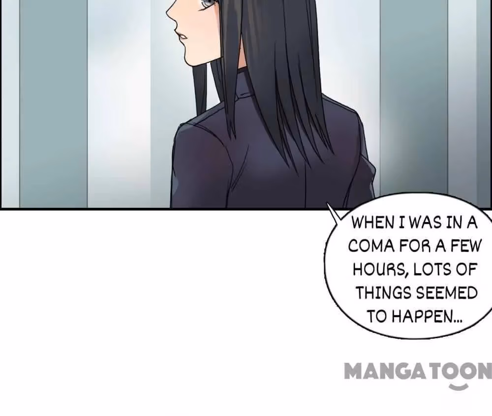 Super Cube Chapter 98 page 18 - 