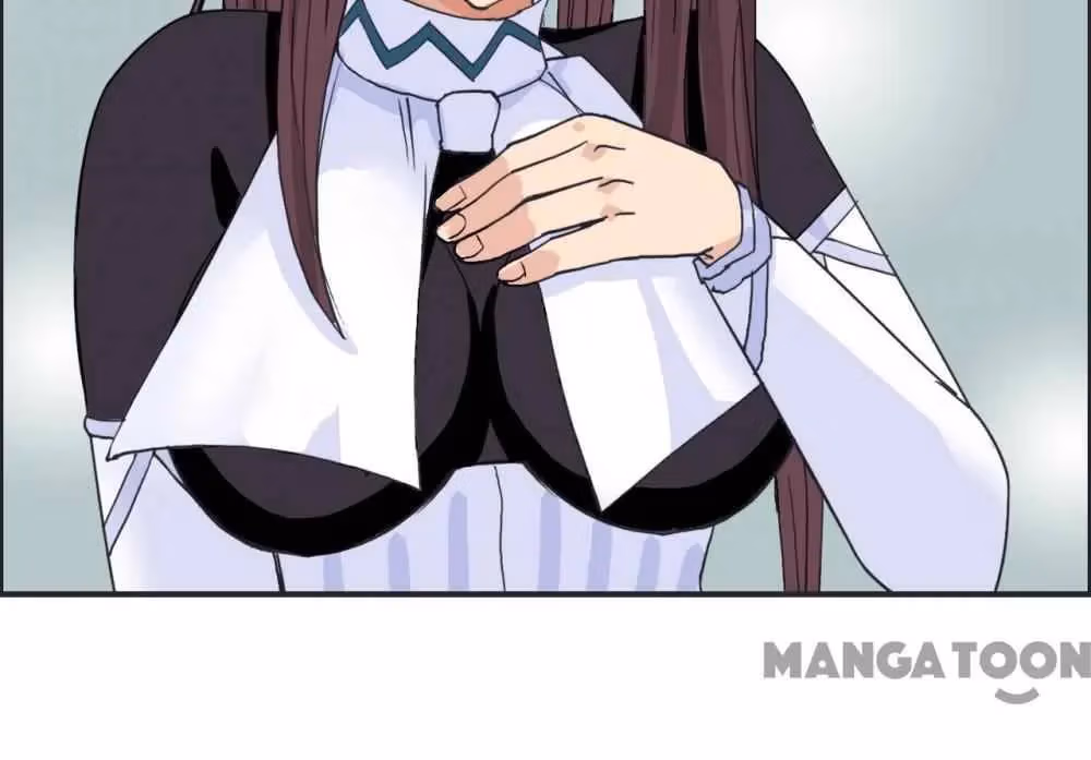 Super Cube Chapter 98 page 35 - 