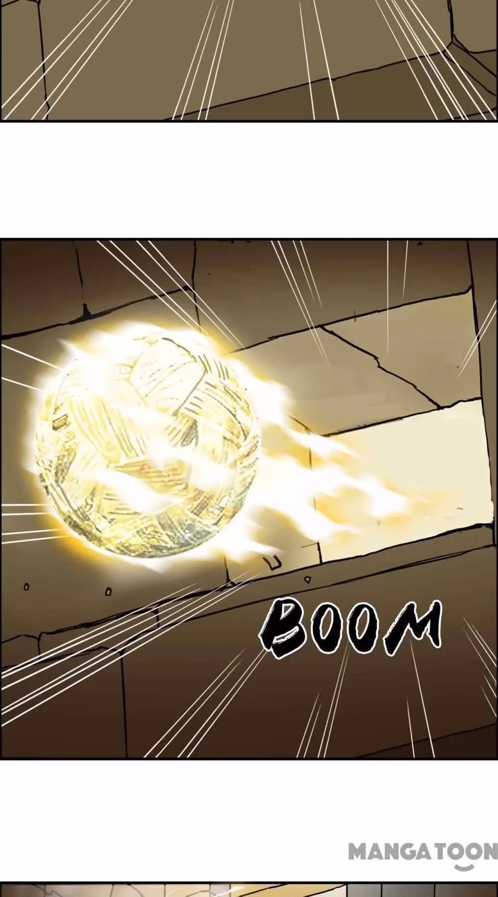 Super Cube Chapter 99 page 24 - 