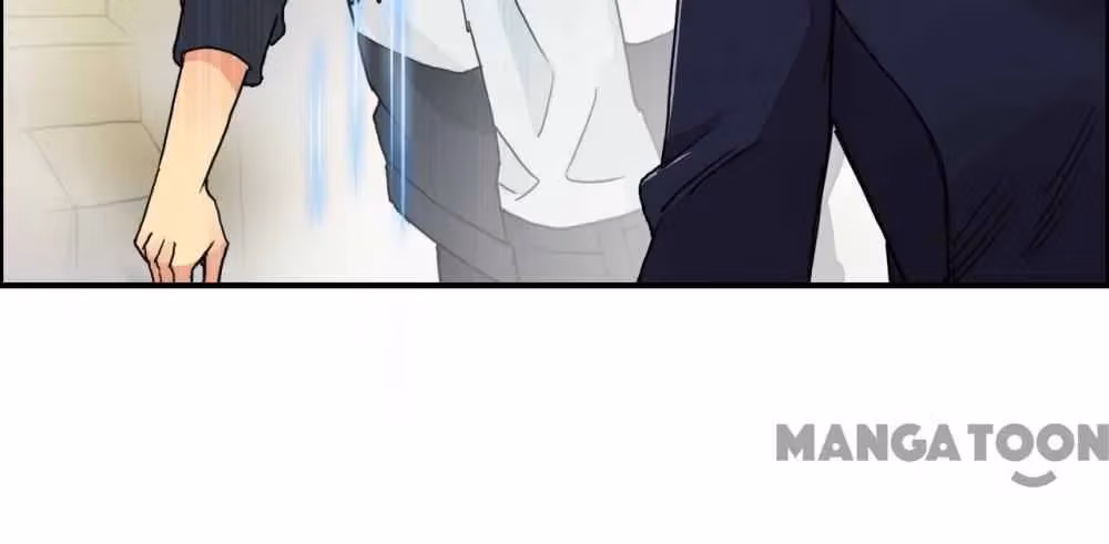 Super Cube Chapter 99 page 35 - 