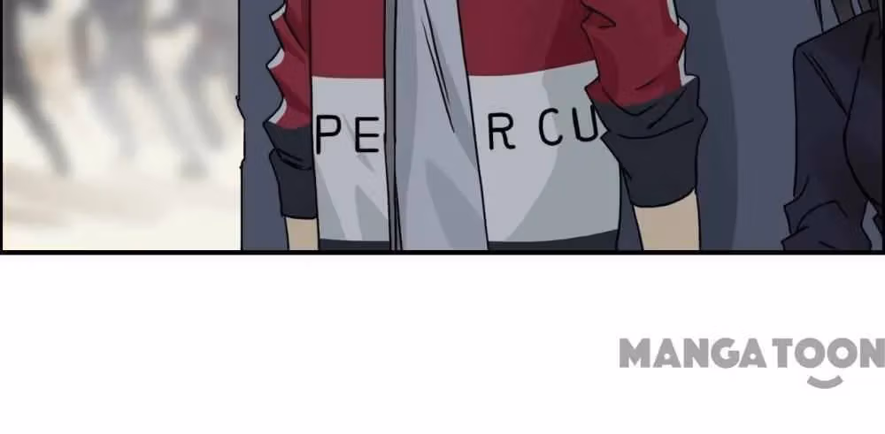 Super Cube Chapter 99 page 42 - 