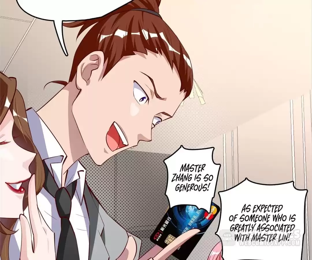 Super Delivery Man Chapter 20 page 11 - 