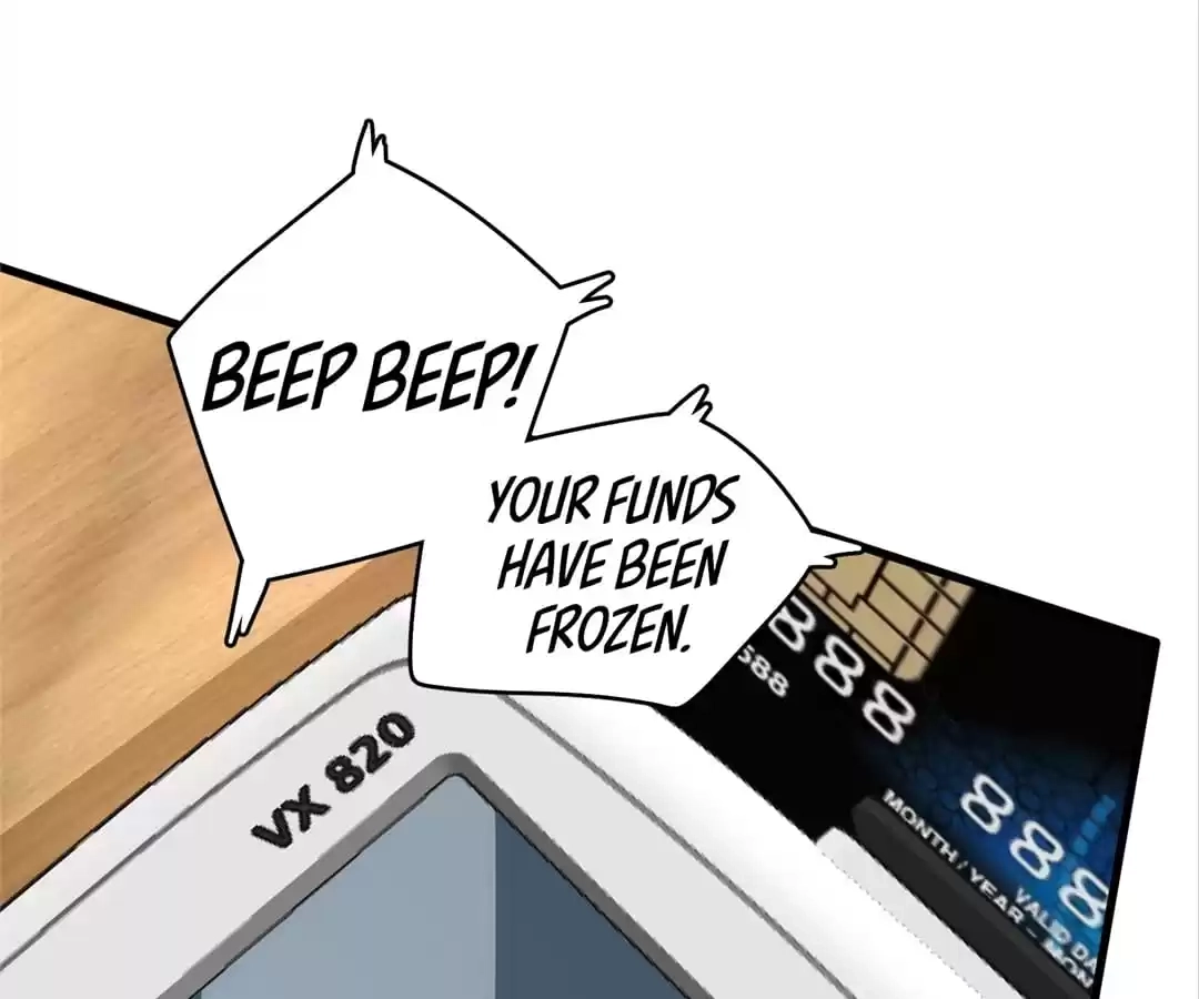 Super Delivery Man Chapter 20 page 13 - 