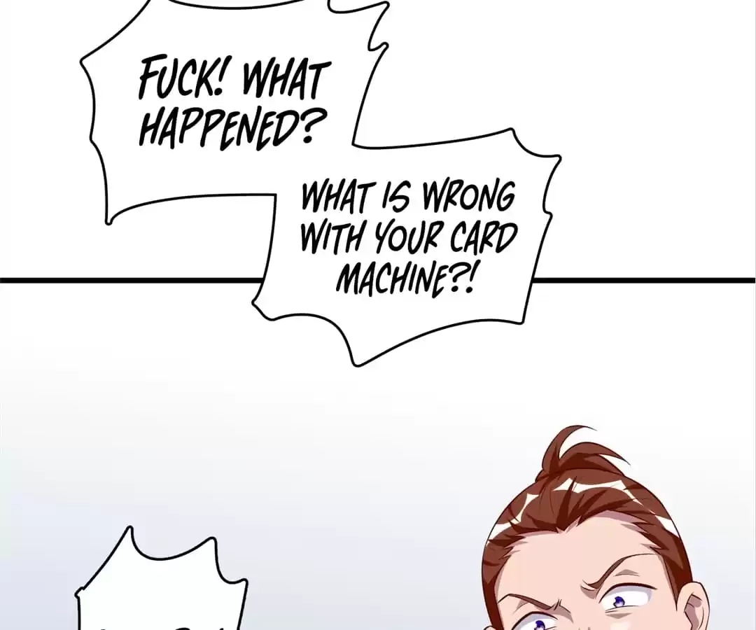 Super Delivery Man Chapter 20 page 15 - 