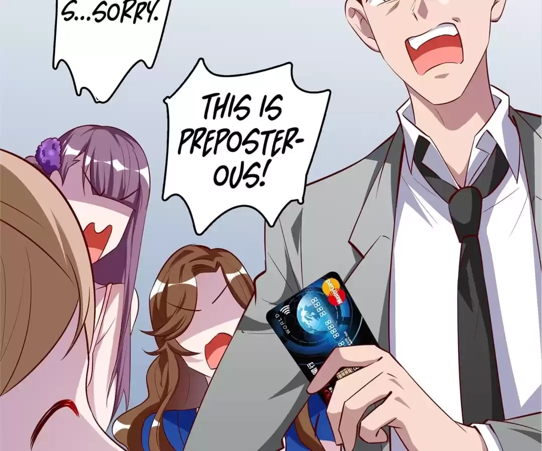 Super Delivery Man Chapter 20 page 16 - 