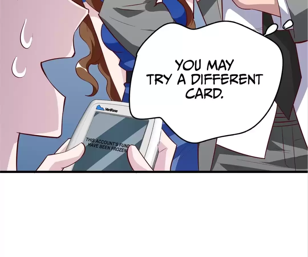Super Delivery Man Chapter 20 page 17 - 