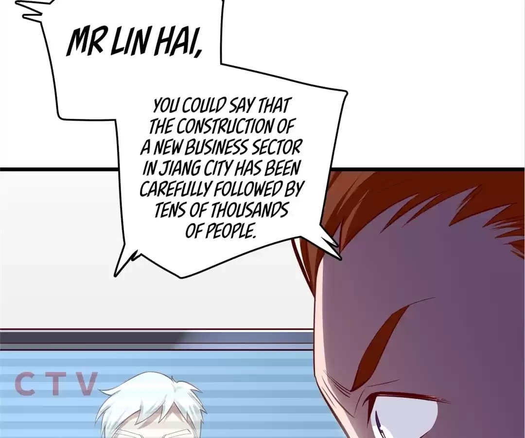 Super Delivery Man Chapter 20 page 25 - 