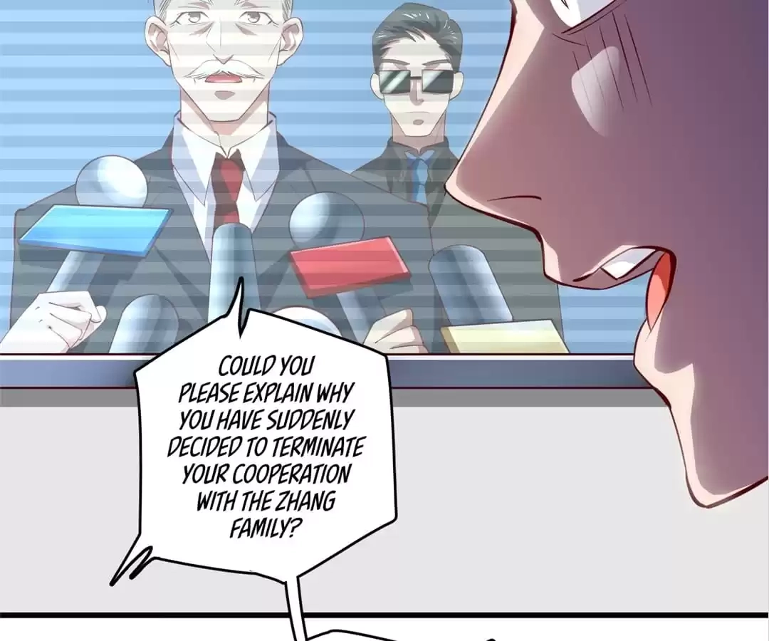 Super Delivery Man Chapter 20 page 26 - 