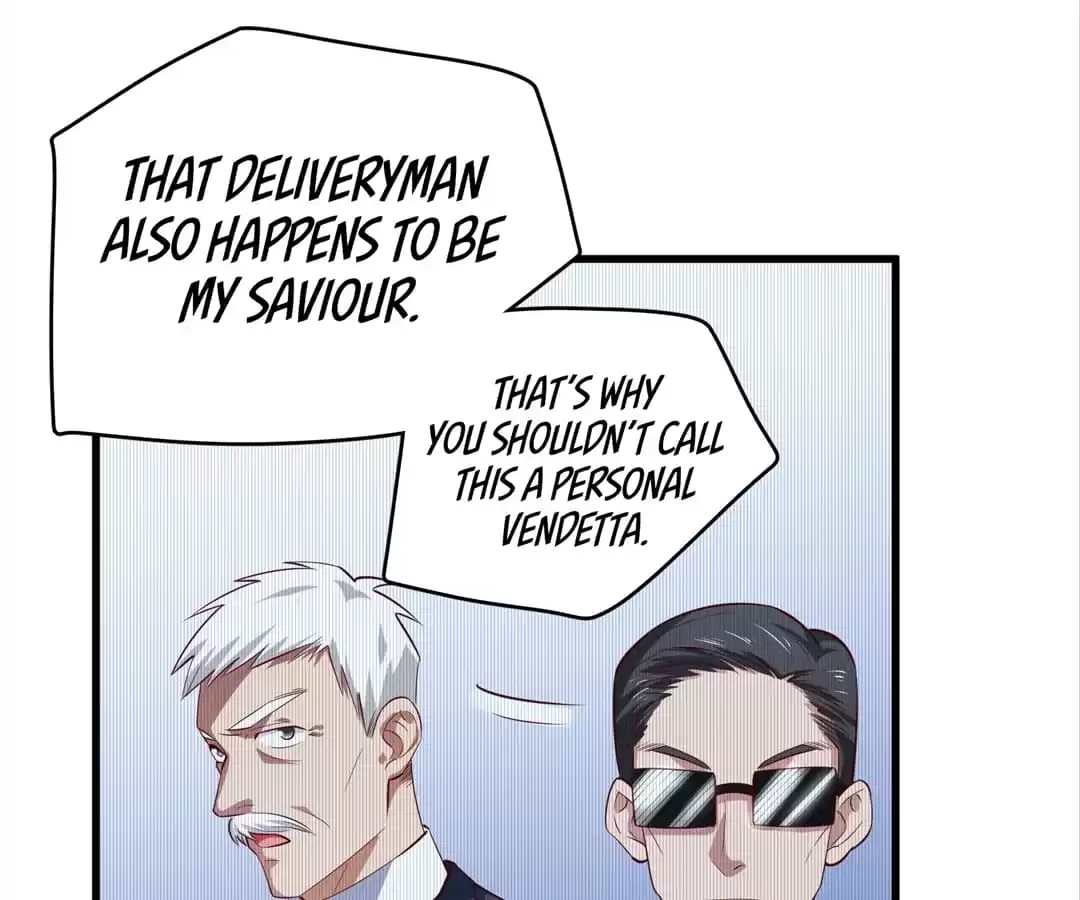 Super Delivery Man Chapter 20 page 31 - 
