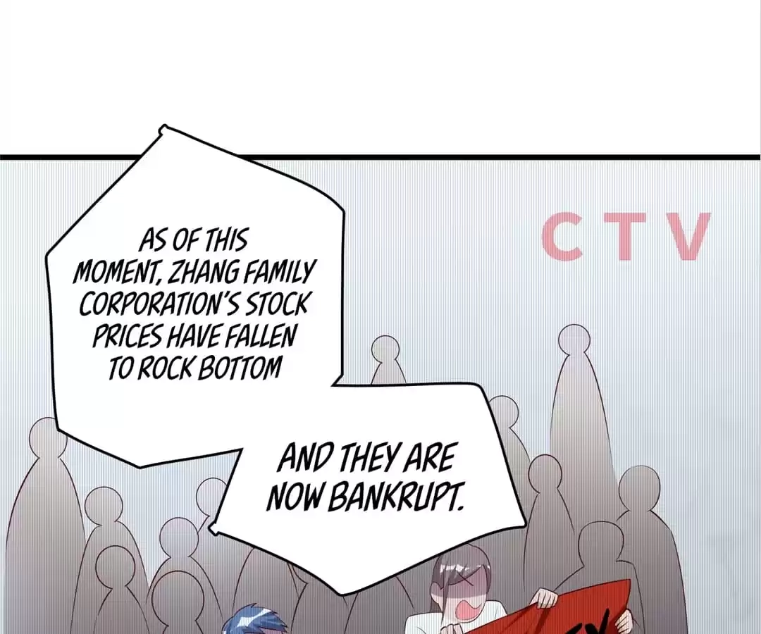 Super Delivery Man Chapter 20 page 33 - 
