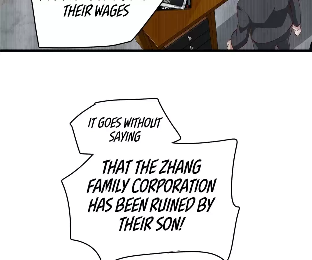 Super Delivery Man Chapter 20 page 35 - 