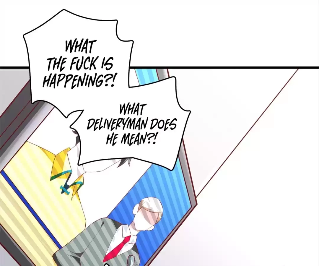Super Delivery Man Chapter 20 page 37 - 
